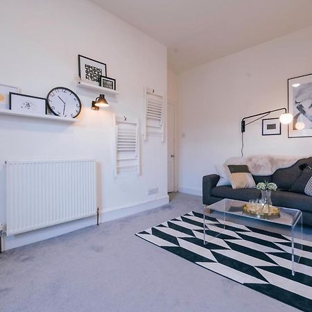 Stylish And Comfortable City Centre Apartment Edinburgh Luaran gambar