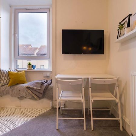 Stylish And Comfortable City Centre Apartment Edinburgh Luaran gambar