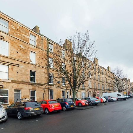 Stylish And Comfortable City Centre Apartment Edinburgh Luaran gambar