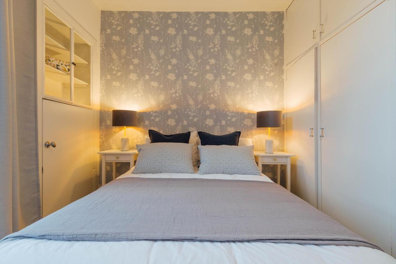 Stylish And Comfortable City Centre Apartment Edinburgh Luaran gambar